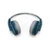 Philips The Ringo - TAH2000 Blauw/groen