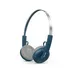 Philips The Ringo - TAH2000 Blauw/groen