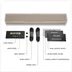 Marshall Heston 60 TV Soundbar Beige