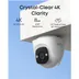 Eufy PoE Cam E41 Turret Cam