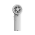 Duux Mini Hand Fan Wit