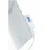 Eurom Sani 400 WiFi Wit