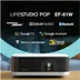Epson EF-61W Draagbare smart projector Wit