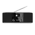 TechniSat Digitradio 370 CD BT Zwart