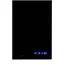 Eurom Sani 800 WiFi Zwart