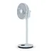 Duux Whisper Flex 2 Smart DXCF105 Lichtblauw