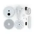 Duux Whisper Flex 2 Smart DXCF105 Lichtblauw