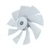 Duux Whisper Flex 2 Smart DXCF105 Lichtblauw