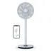 Duux Whisper Flex 2 Smart DXCF105 Lichtblauw