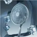 Duux Whisper Flex 2 Smart DXCF105 Lichtblauw