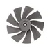 Duux Whisper Fan 3 DXCF220 Grijs