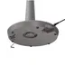 Duux Whisper Fan 3 DXCF220 Grijs