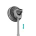 Duux Whisper Fan 3 DXCF220 Grijs