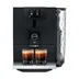 JURA ENA 8 Full Metropolitan Black (EC) Zwart