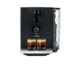 Jura ENA 8 Metropolitan (EC) Zwart