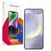 Accezz Gehard Glas Screenprotector Samsung Galaxy S24 Plus Transparant