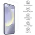 Accezz Gehard Glas Screenprotector Samsung Galaxy S24 Plus Transparant