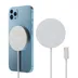 Accezz Wireless MagSafe Charger USB-C - 1 meter Wit