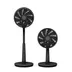 Duux Whisper Fan 3 DXCF222 Zwart