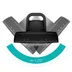 Duux Whisper Fan 3 DXCF222 Zwart