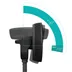 Duux Whisper Fan 3 DXCF222 Zwart