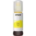 Epson 102 EcoTank inktfles Geel
