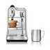 Sage Nespresso  THE CREATISTA™ PRO SNE900BSS4ENL1 Rvs