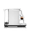 Sage Nespresso  THE CREATISTA™ PRO SNE900BSS4ENL1 Rvs