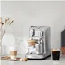 Sage Nespresso  THE CREATISTA™ PRO SNE900BSS4ENL1 Rvs