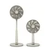 Duux Whisper Fan 3 Taupe