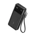 Anker Power Bank 20 000mAh 30W Zwart