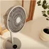 Duux Whisper Flex 2 Smart DXCF72 Taupe