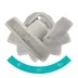 Duux Whisper Flex 2 Smart DXCF72 Taupe