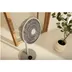 Duux Whisper Flex 2 Smart DXCF72 Taupe