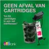 Epson 102 EcoTank inktfles Cyaan