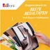 Epson 102 EcoTank inktfles Cyaan
