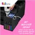 Epson 102 EcoTank inktfles Cyaan
