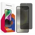 Accezz Gehard Glas Privacy Screenprotector Samsung Galaxy S24 Transparant