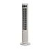 Duux Elevate Tower Fan Greige