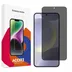 Accezz Gehard Glas Privacy Screenprotector Samsung Galaxy S24 Plus Transparant