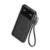 Anker Power Bank 10 000mAh 22.5W Zwart