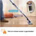 Philips OneUp Series 5000 BXA0109/00 (XV5113/01/00) + extra oranje dweildoek