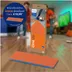 Philips OneUp Series 5000 BXA0109/00 (XV5113/01/00) + extra oranje dweildoek