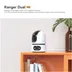 Imou Ranger Dual Pro 6MP