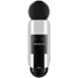 DeLonghi Nespresso Essenza Mini EN85.S Zilver