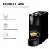 Krups Essenza mini XN1108 Zwart