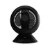 Duux DXCF07 Globe Desktop Fan Zwart