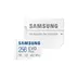 Samsung EVO Plus microSD Card 256GB | MB-MC256SA/EU