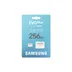 Samsung EVO Plus microSD Card 256GB | MB-MC256SA/EU