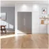 Bosch GSN36VCCG Grijs